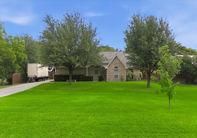 Photo 1 of Single family home for sale at 306 Oak Dr, Argyle, TX 76226 | MLS# 21331060 | Listing updated on 2026-09-11