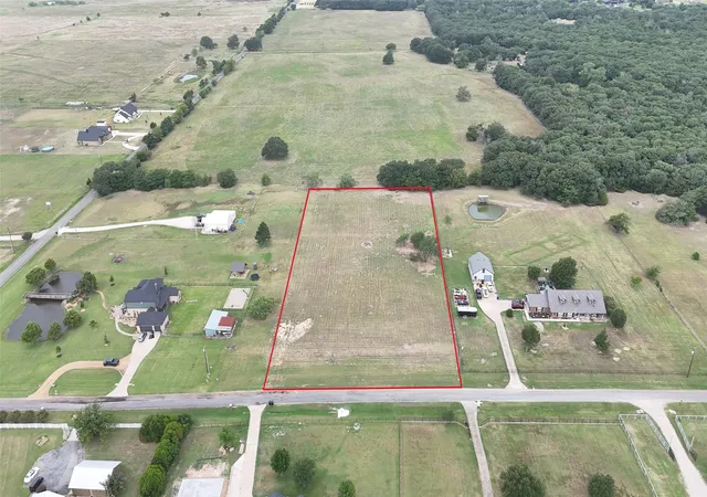 Photo 3 of Land for sale at 0000 County Road 2516, Caddo Mills, TX 75135 | MLS# 21337163 | Listing updated on 2026-08-02