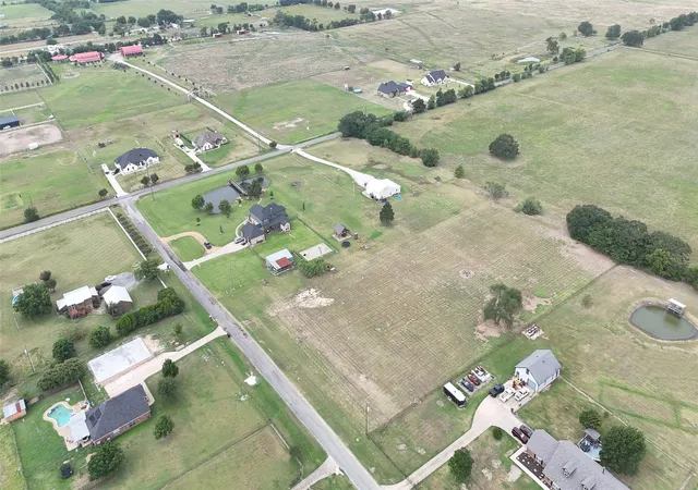 Photo 4 of Land for sale at 0000 County Road 2516, Caddo Mills, TX 75135 | MLS# 21337163 | Listing updated on 2026-08-02