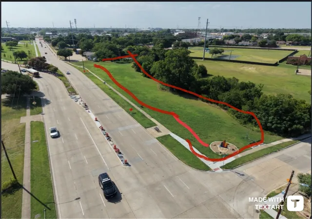 Photo 1 of Sale Pending at 635 E Avenue B, Garland, TX 75040 | MLS# 21337164 | Listing updated on 2026-07-30
