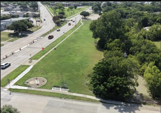 Photo 3 of Sale Pending at 635 E Avenue B, Garland, TX 75040 | MLS# 21337164 | Listing updated on 2026-07-30
