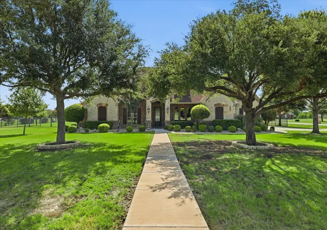 Photo 1 of Single family home for sale at 1414 Rio Viento, Fort Worth, TX 76135 | MLS# 21326933 | Listing updated on 2026-09-12
