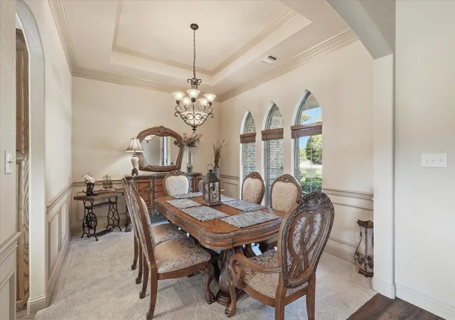 Photo 4 of Single family home for sale at 1414 Rio Viento, Fort Worth, TX 76135 | MLS# 21326933 | Listing updated on 2026-09-12