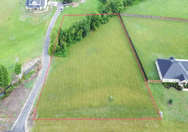 Land for sale at 234 8641, Canton, TX 75103 | MLS# 21332931