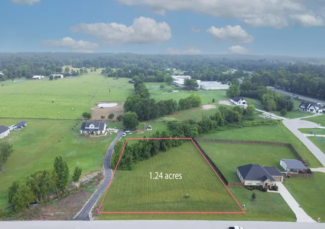 Photo 3 of Land for sale at 234 8641, Canton, TX 75103 | MLS# 21332931 | Listing updated on 2026-09-23