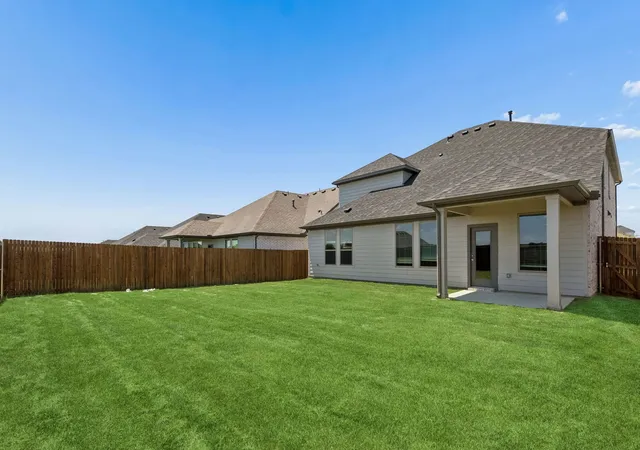 Photo 1 of Single family home for sale at 2024 Chariot Ct, Seagoville, TX 75159 | MLS# 21337285 | Listing updated on 2026-09-10