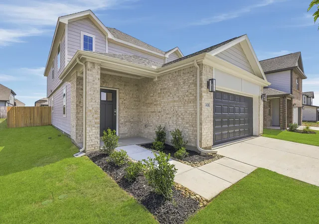 Photo 2 of Single family home for sale at 2416 Southern Magnolia Dr, Fort Worth, TX 76123 | MLS# 21337293 | Listing updated on 2026-07-31