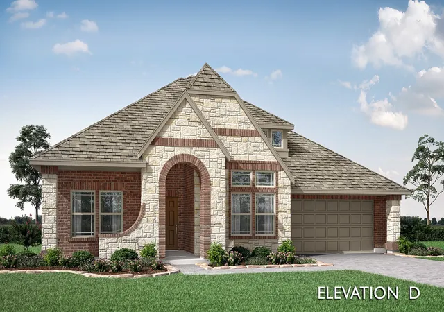 Photo 1 of Sale Pending at 332 Aurora Hills Trl, Burleson, TX 76028 | MLS# 21334665 | Listing updated on 2026-09-10