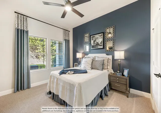 Photo 3 of Sale Pending at 332 Aurora Hills Trl, Burleson, TX 76028 | MLS# 21334665 | Listing updated on 2026-09-10
