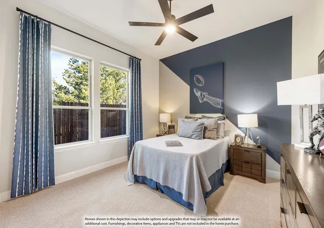 Photo 4 of Sale Pending at 332 Aurora Hills Trl, Burleson, TX 76028 | MLS# 21334665 | Listing updated on 2026-09-10