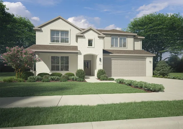 Photo 1 of Sale Pending at 2029 Chariot Ct, Seagoville, TX 75159 | MLS# 21337309 | Listing updated on 2026-09-14
