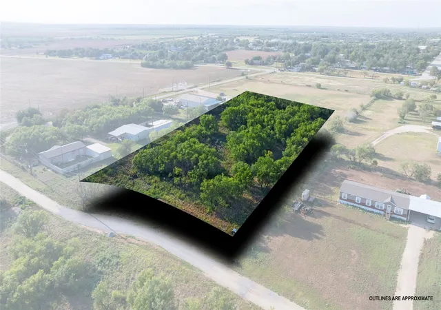 Photo 1 of Sale Pending at 130 Parks Ranch Rd, Merkel, TX 79536 | MLS# 21335660 | Listing updated on 2026-09-06