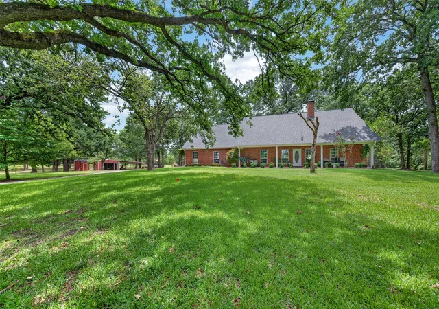 Photo 1 of Single family home for sale at 5611 Fm 2494, Athens, TX 75751 | MLS# 21337155 | Listing updated on 2026-09-10