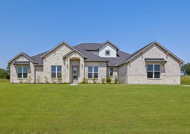 Photo 1 of Single family home for sale at 2722 Eastridge Blvd, Princeton, TX 75407 | MLS# 21337302 | Listing updated on 2026-09-24