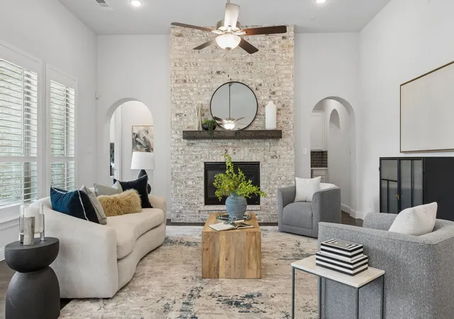 Photo 3 of Single family home for sale at 4043 Fairbanks Dr, Frisco, TX 75033 | MLS# 21335940 | Listing updated on 2026-10-05