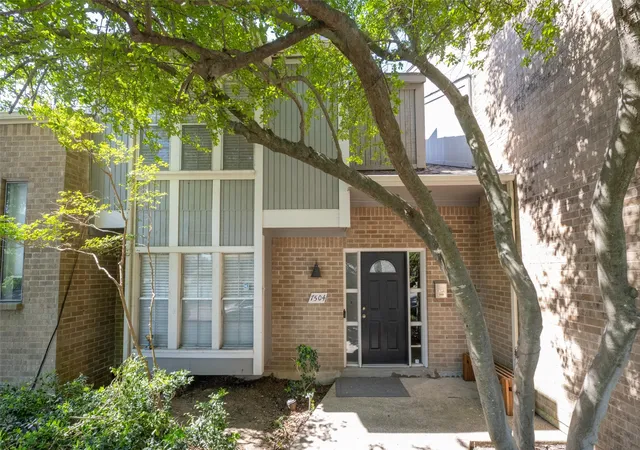 Photo 1 of Condo for sale at 7504 Riverbrook Dr, Dallas, TX 75230 | MLS# 21334491 | Listing updated on 2026-09-10