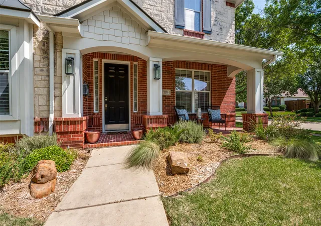 Photo 2 of Single family home for sale at 2275 Dame Laurel Ln, Lewisville, TX 75056 | MLS# 21336399 | Listing updated on 2026-09-14