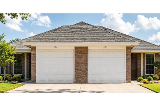 Multi family home for sale at 301 Schumacher Dr #303, Burleson, TX 76028 | MLS# 21332405
