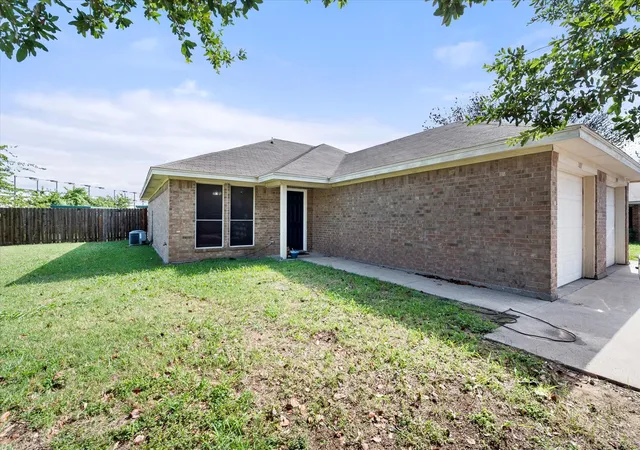 Photo 3 of Multi family home for sale at 301 Schumacher Dr #303, Burleson, TX 76028 | MLS# 21332405 | Listing updated on 2026-09-08