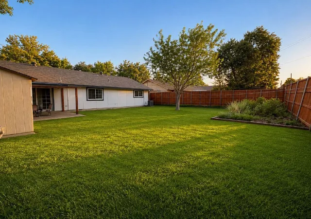 Photo 2 of Single family home for sale at 617 Dewberry Dr, Lewisville, TX 75067 | MLS# 21337581 | Listing updated on 2026-07-30