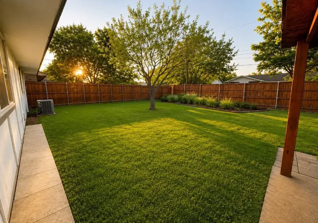 Photo 3 of Single family home for sale at 617 Dewberry Dr, Lewisville, TX 75067 | MLS# 21337581 | Listing updated on 2026-07-30