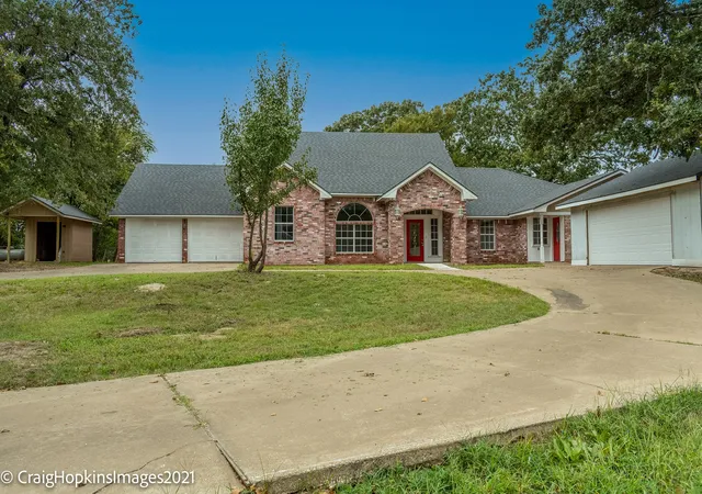 Single family home for sale at 12152 Spur 364 Spur, Tyler, TX 75709 | MLS# 21337507