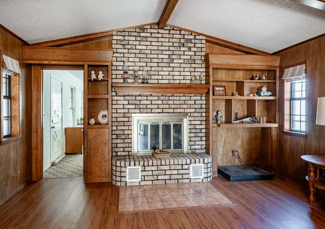 Photo 3 of Single family home for sale at 2100 Avenue Q, Anson, TX 79501 | MLS# 21337653 | Listing updated on 2026-10-04
