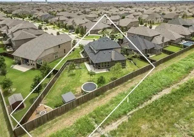 Photo 1 of Single family home for sale at 16721 Millenium Park Pl, Prosper, TX 75078 | MLS# 21336541 | Listing updated on 2026-09-14