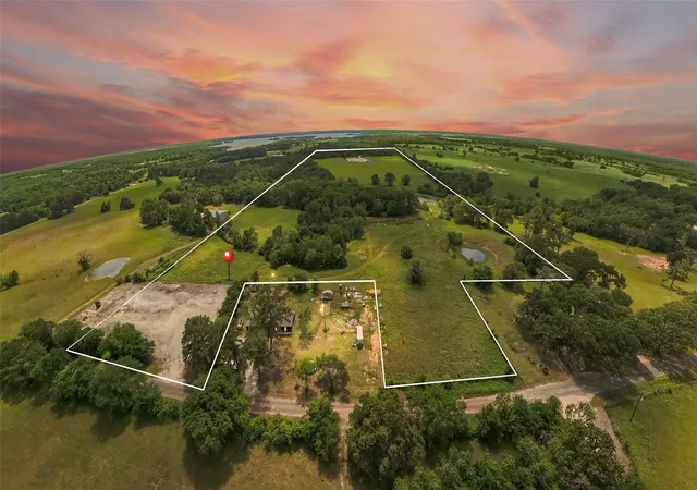 Land for sale at 394 832, Donie, TX 75838 | MLS# 21337669
