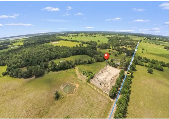 Photo 2 of Land for sale at 394 832, Donie, TX 75838 | MLS# 21337669 | Listing updated on 2026-09-14