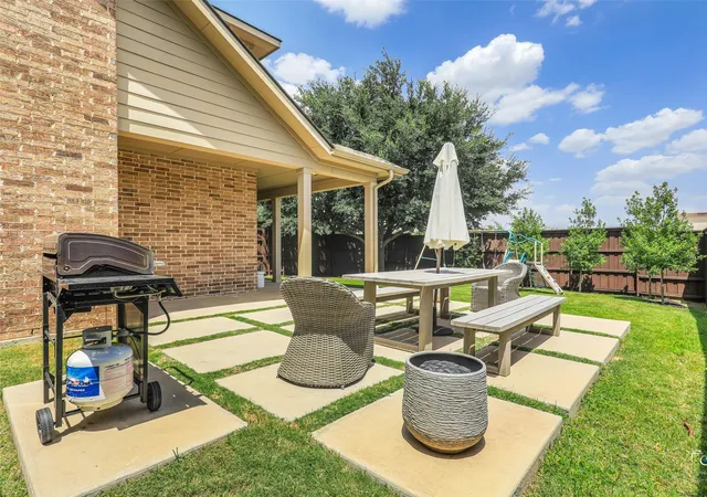Photo 1 of Single family home for sale at 12000 Sunny St, Frisco, TX 75033 | MLS# 21329797 | Listing updated on 2026-09-14