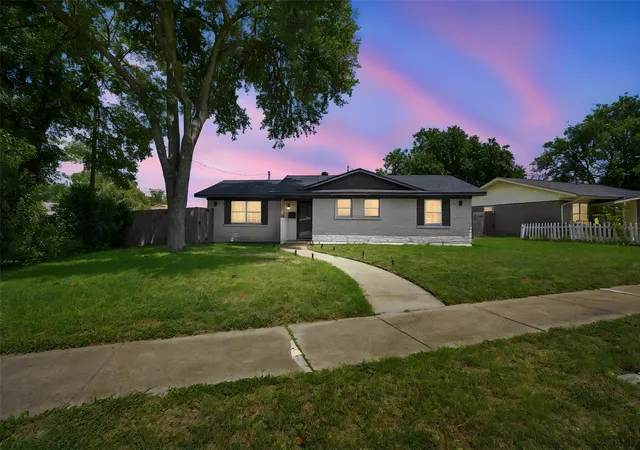 Photo 1 of Single family home for sale at 222 Rockaway Dr, Duncanville, TX 75116 | MLS# 21337721 | Listing updated on 2026-10-03