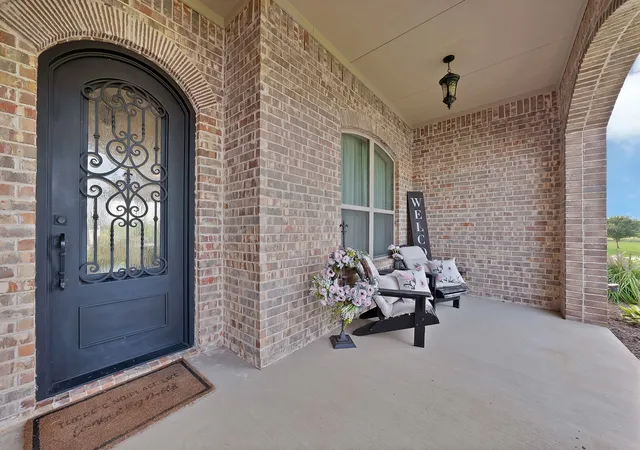 Photo 3 of Single family home for sale at 9688 Whispering Creek Ter, Grandview, TX 76050 | MLS# 21336785 | Listing updated on 2026-09-14
