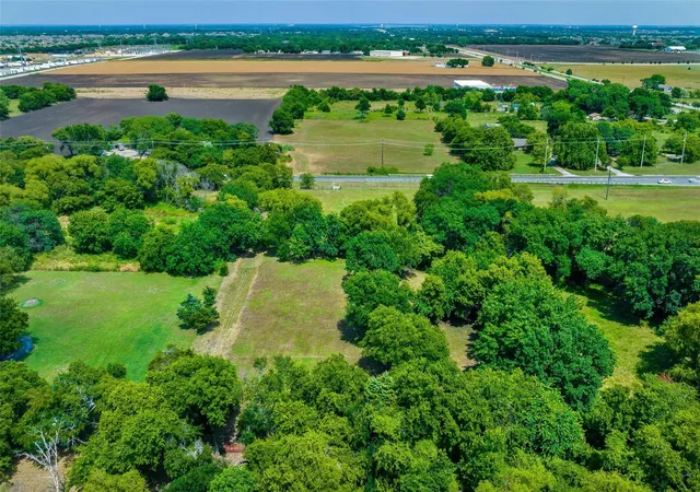 Photo 3 of Land for sale at 4201 Dillehay Dr, Allen, TX 75002 | MLS# 21333985 | Listing updated on 2026-10-06