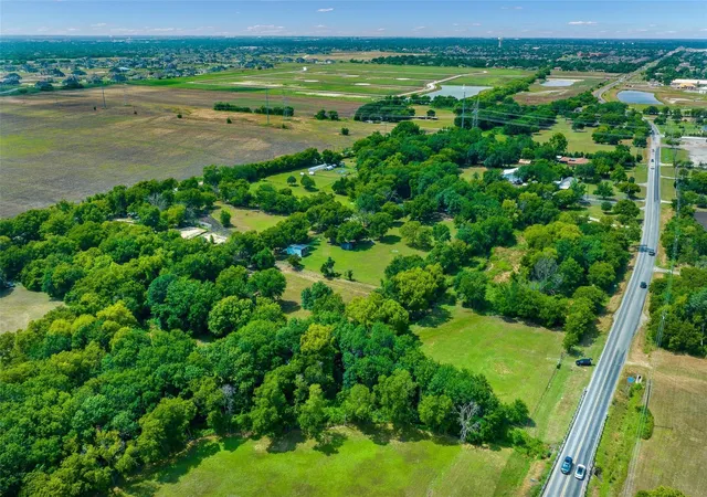 Photo 3 of Land for sale at 4201 Dillehay Dr, Allen, TX 75002 | MLS# 21333985 | Listing updated on 2026-10-06