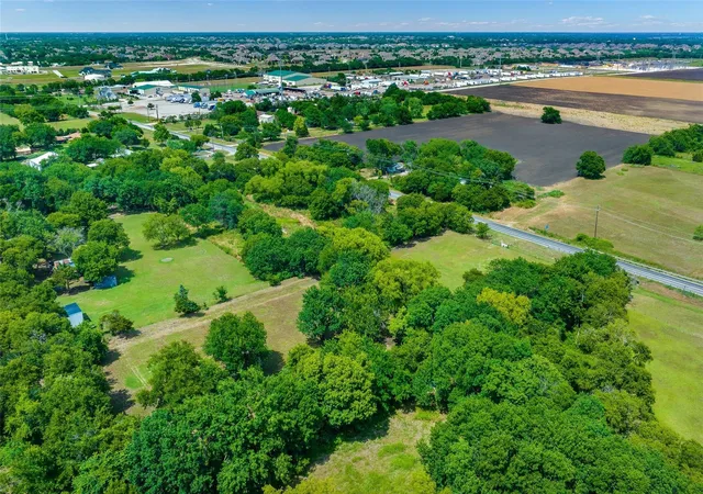 Photo 4 of Land for sale at 4201 Dillehay Dr, Allen, TX 75002 | MLS# 21333985 | Listing updated on 2026-10-06