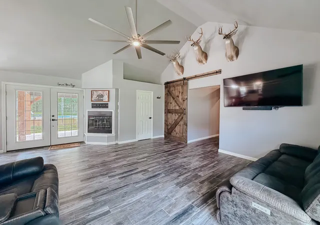 Photo 4 of House for sale at 315 County Road 2240, Kerens, TX 75144 | MLS# 21337587 | Listing updated on 2026-09-14
