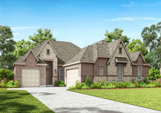 Photo 1 of Single family home for sale at 625 Country Brook Ln, Rockwall, TX 75087 | MLS# 21337780 | Listing updated on 2026-09-10