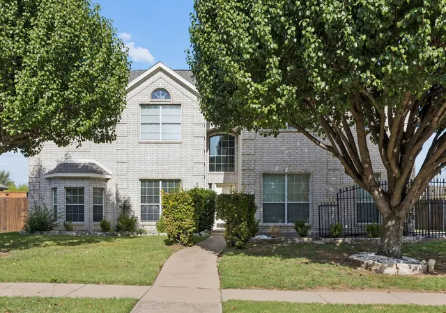 Photo 1 of Single family home for sale at 717 Morningside Trl, Murphy, TX 75094 | MLS# 21331844 | Listing updated on 2026-09-10