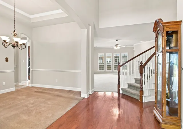 Photo 3 of Sale Pending at 1406 Lennox Wy, Mansfield, TX 76063 | MLS# 21331031 | Listing updated on 2026-09-21