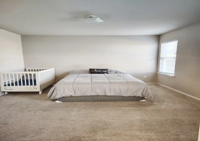 Photo 3 of Single family home for sale at 107 Spring Creek Ln, Terrell, TX 75160 | MLS# 21337846 | Listing updated on 2026-09-08