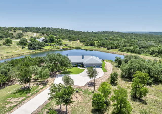 Photo 1 of Single family home for sale at 1665 Overlook Rdg, Bluff Dale, TX 76433 | MLS# 21335701 | Listing updated on 2026-09-13