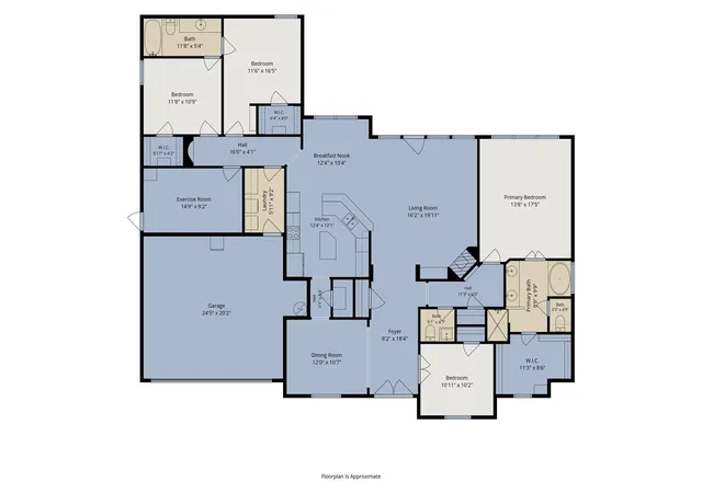Photo 33 of Sale Pending at 508 Oak Forest Ct, Kennedale, TX 76060 | MLS# 21337869 | Listing updated on 2026-09-20
