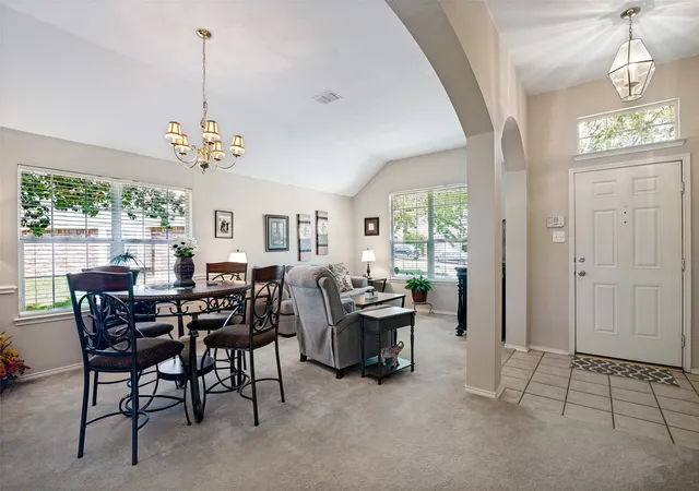 Photo 3 of Single family home for sale at 8702 Nairn St, Rowlett, TX 75089 | MLS# 21336804 | Listing updated on 2026-10-07