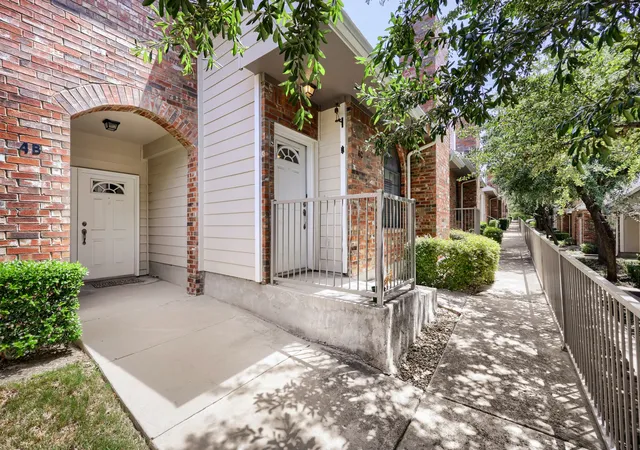 Photo 1 of Townhouse for sale at 2800 Keller Springs Rd #4C, Carrollton, TX 75006 | MLS# 21331809 | Listing updated on 2026-09-13
