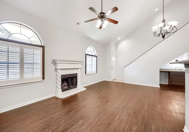 Photo 2 of Townhouse for sale at 2800 Keller Springs Rd #4C, Carrollton, TX 75006 | MLS# 21331809 | Listing updated on 2026-09-13