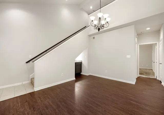 Photo 3 of Townhouse for sale at 2800 Keller Springs Rd #4C, Carrollton, TX 75006 | MLS# 21331809 | Listing updated on 2026-09-13