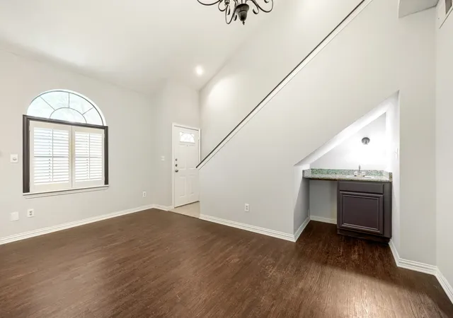 Photo 4 of Townhouse for sale at 2800 Keller Springs Rd #4C, Carrollton, TX 75006 | MLS# 21331809 | Listing updated on 2026-09-13
