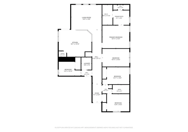 Photo 3 of Single family home for sale at 1053 N Churchill Dr, Royse City, TX 75189 | MLS# 21331652 | Listing updated on 2026-09-14