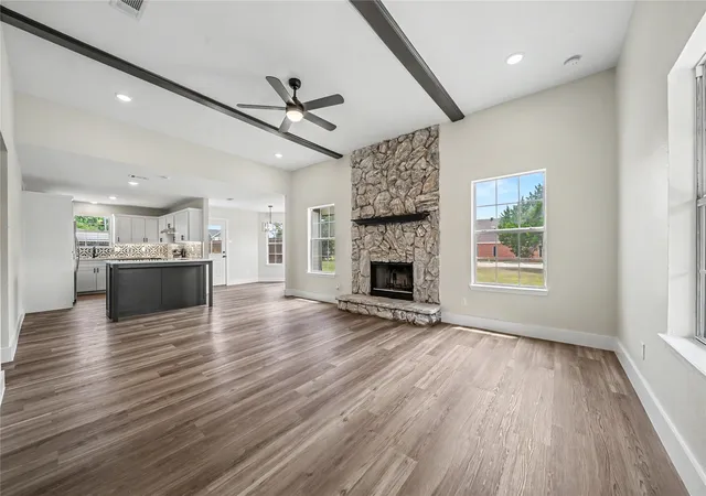 Photo 3 of Single family home for sale at 509 Bethlehem St, Terrell, TX 75160 | MLS# 21337916 | Listing updated on 2026-09-09